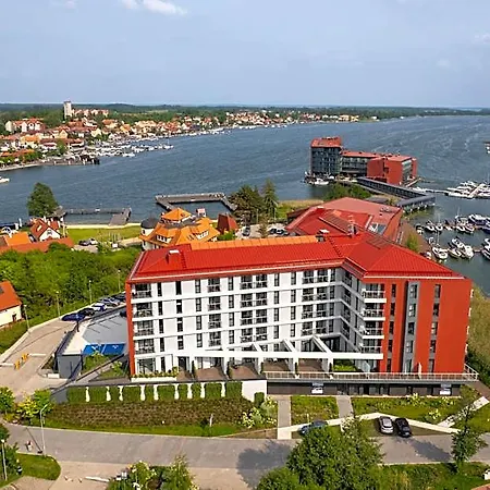 Premium N11 Mikolajki - Destigo 4*