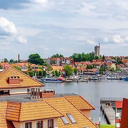 Premium N11 Mikolajki - Destigo 4*
