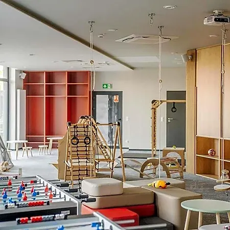 Premium N11 Mikolajki - Destigo Hotel Ukta