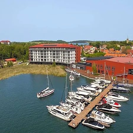 Hotel Premium N11 Mikolajki - Destigo Ukta