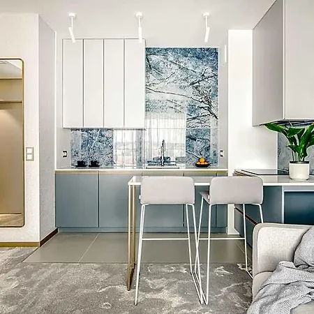 Premium N11 Mikolajki - Destigo 4*