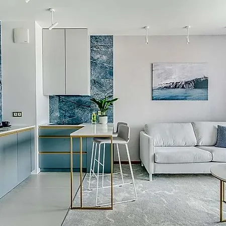 Premium N11 Mikolajki - Destigo Ukta