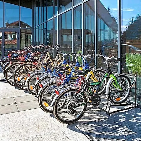 Hotel Premium N11 Mikolajki - Destigo