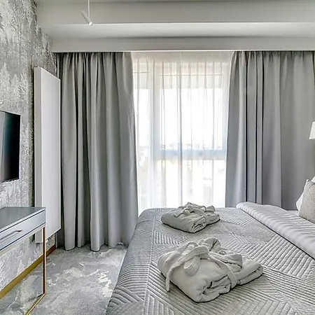 Premium N11 Mikolajki - Destigo Hotel Ukta