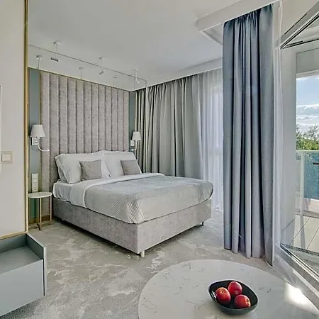 Premium N11 Mikolajki - Destigo Hotel 4*