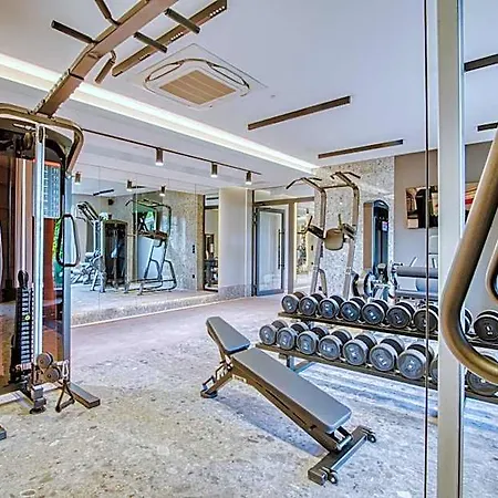 Hotel Premium N11 Mikolajki - Destigo Ukta