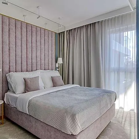 Hotel Premium N11 Mikolajki - Destigo