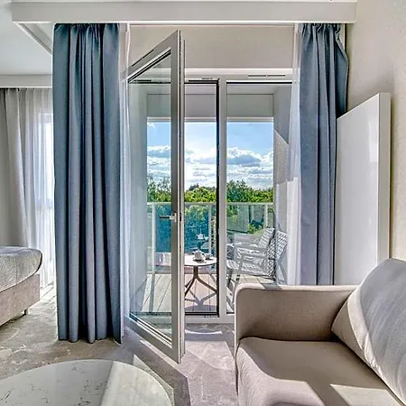 Hotel Premium N11 Mikolajki - Destigo 4*