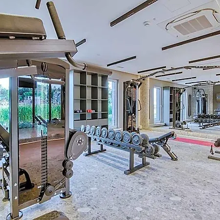 Premium N11 Mikolajki - Destigo Hotel Ukta