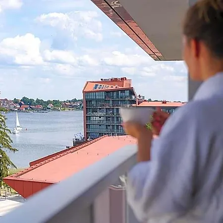 Hotel Premium N11 Mikolajki - Destigo