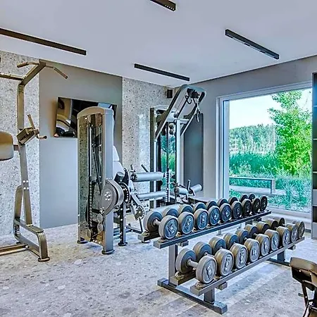 Premium N11 Mikolajki - Destigo Hotel 4*