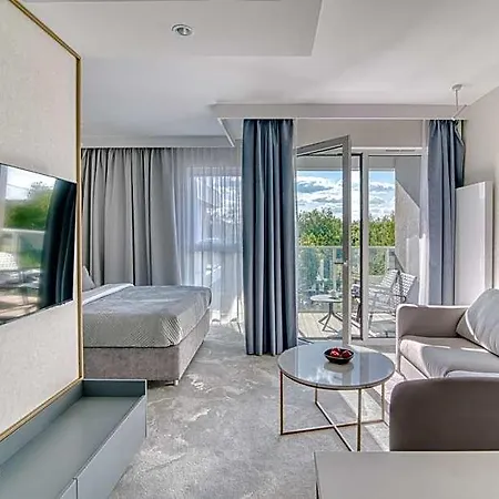 Premium N11 Mikolajki - Destigo Ukta