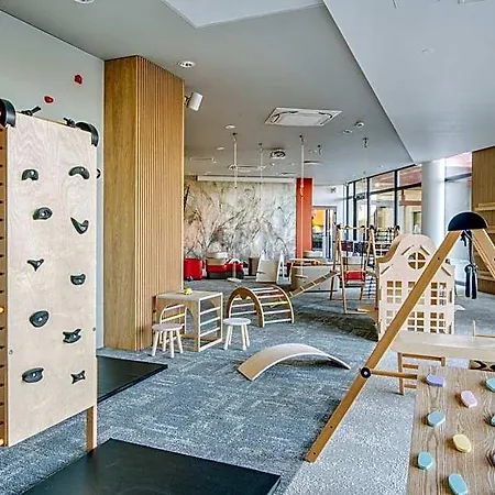 Hotel Premium N11 Mikolajki - Destigo 4*