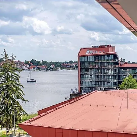 Premium N11 Mikolajki - Destigo Hotel 4*