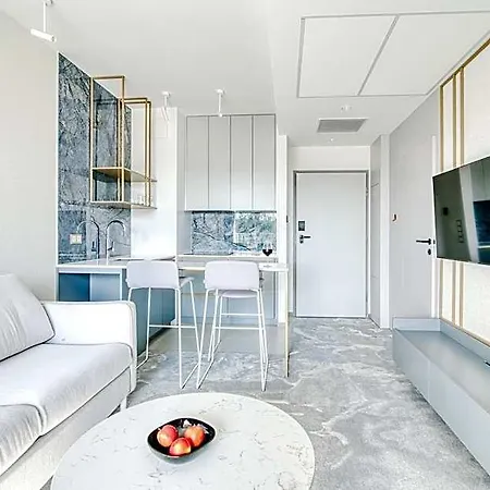 Hotel Premium N11 Mikolajki - Destigo 4*