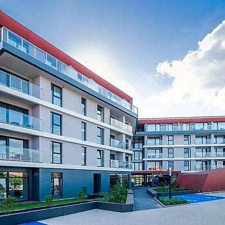 Premium N11 Mikolajki - Destigo Hotel Ukta